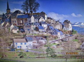 Bellevue La Tour-D'auvergne